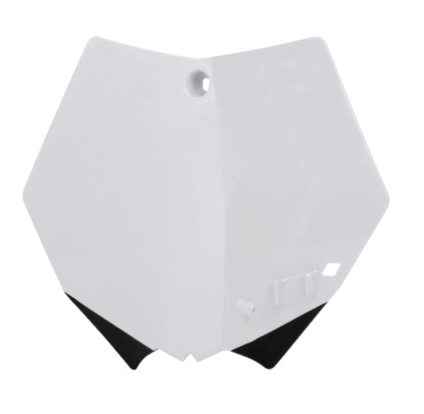 POLISPORT PLATE NUMBER KTM POLISPORT 8664400007