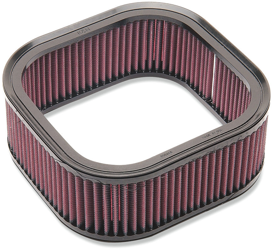 K & N 02-13 V-ROD AIR FILTER K&N HD-1102