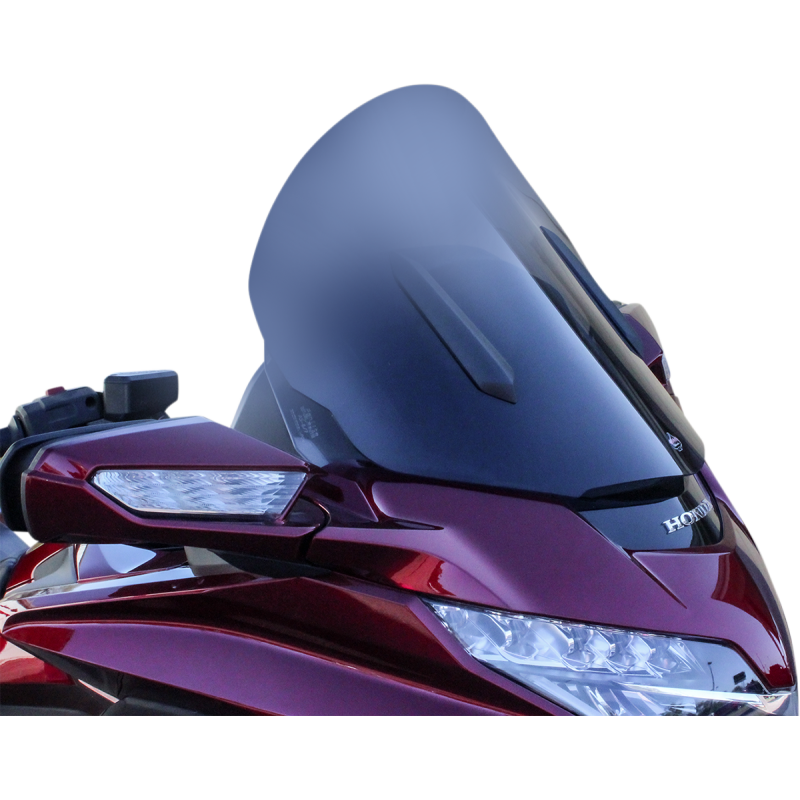 KLOCK WERKS WINDSHIELD FLR GL1800 DS KWW-06-0559
