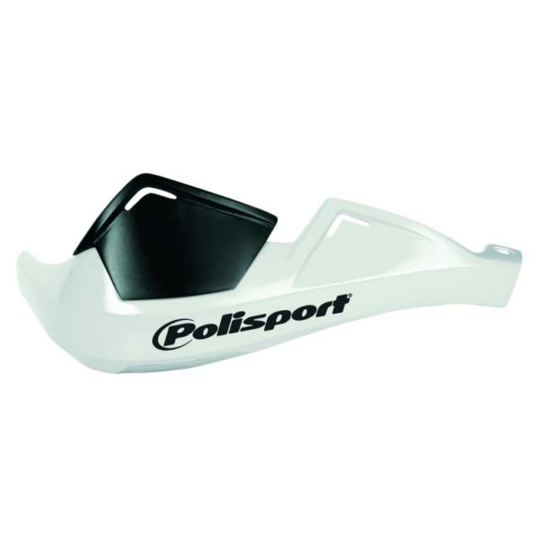 POLISPORT HANDGUARD EVOLUTION KIT WH POLISPORT 8305100026