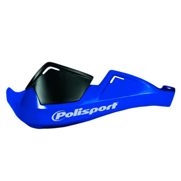 POLISPORT HANDGUARD EVOLUTION KIT BL POLISPORT 8305100028