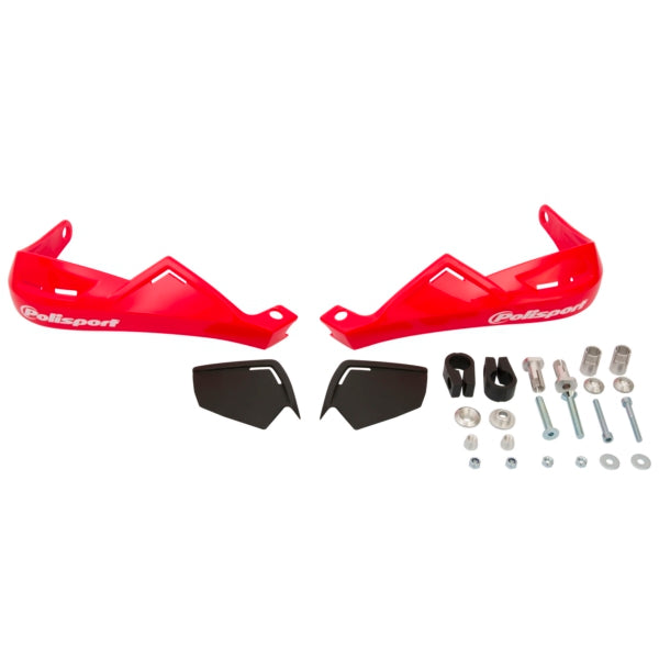 POLISPORT HANDGUARD EVOLUTION KIT RD POLISPORT 8305100032