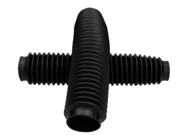 POLISPORT FORK BOOTS YAMAHA BLACK 8356000004