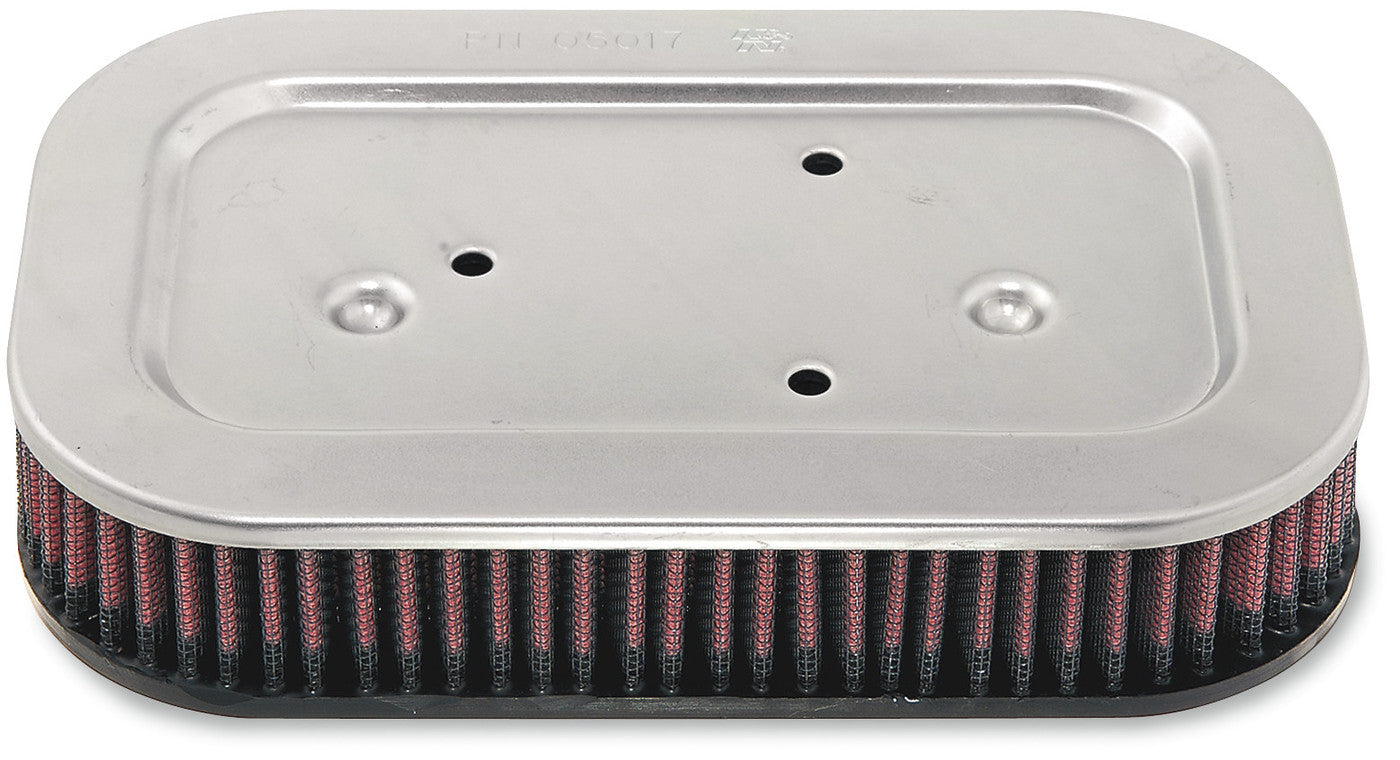 K & N 04-13 XL STK-REPL AIR FILTER K&N HD-8834
