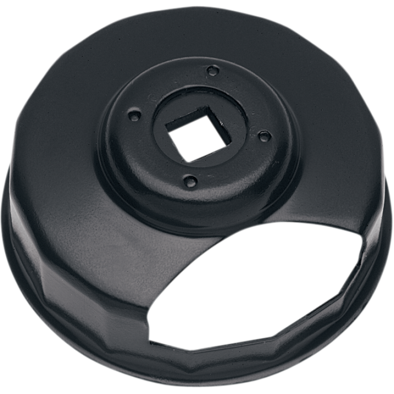 DRAG SPECIALTIES 3" OIL FILTER WRENCH 01-UP TW/CAM (EA) 1606-6044