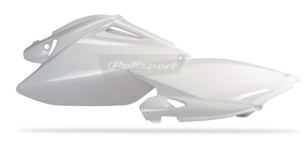 POLISPORT SIDE PANEL HON WH POLISPORT 8602800008