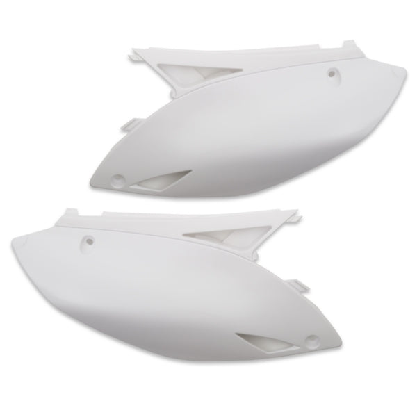 POLISPORT SIDE PANEL KAWA WH POLISPORT 8604800001