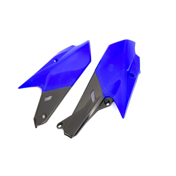 POLISPORT SIDE PANEL YAM BLUE/BK POLISPORT 8607000001