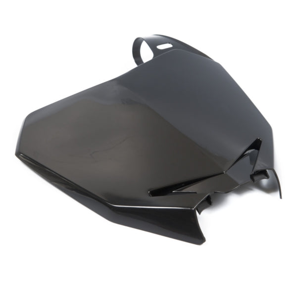 POLISPORT NUMBER PLATE SUZUKI BLACK 8659300003