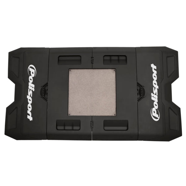 POLISPORT MOTOPAD BLACK 8982200006