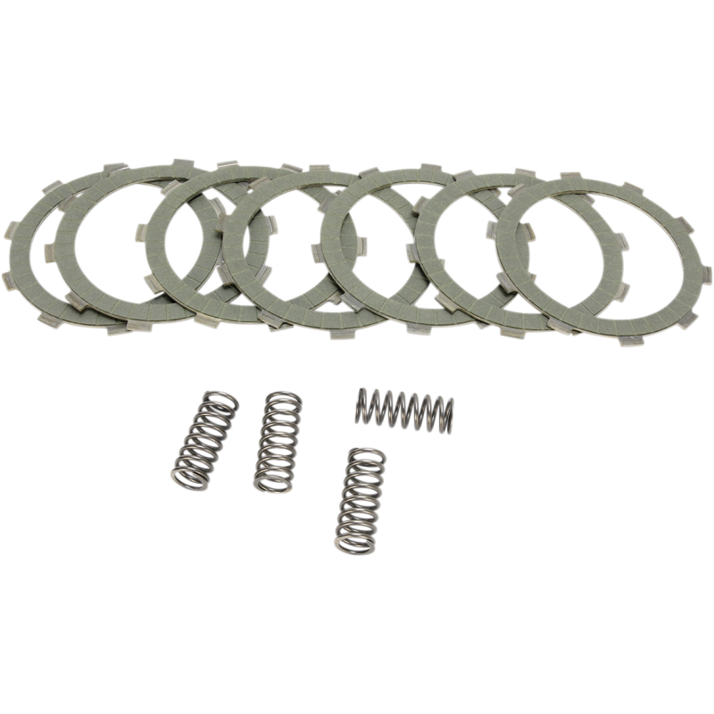 EBC CLUTCH KIT EBC ST SRC128 SRC128