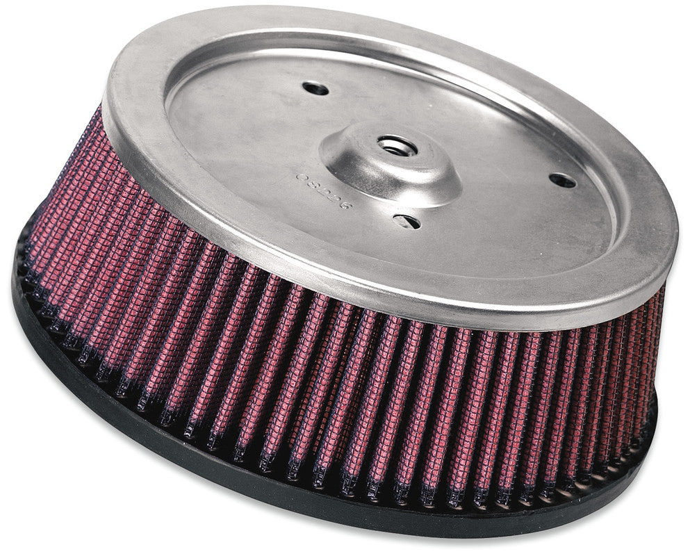 K & N TWIN CAM S.E. REPL FILTER OEM#2944299C HD-0800