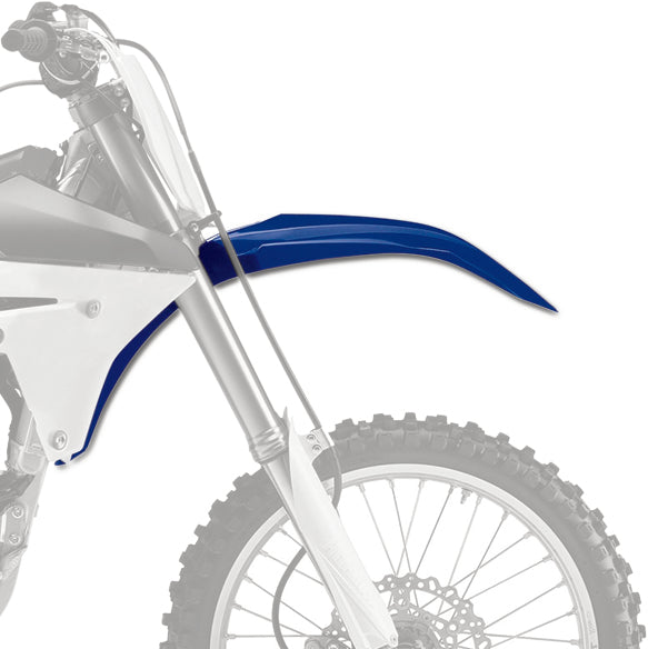 POLISPORT FT FENDER YAM BL POLISPORT 8574400001