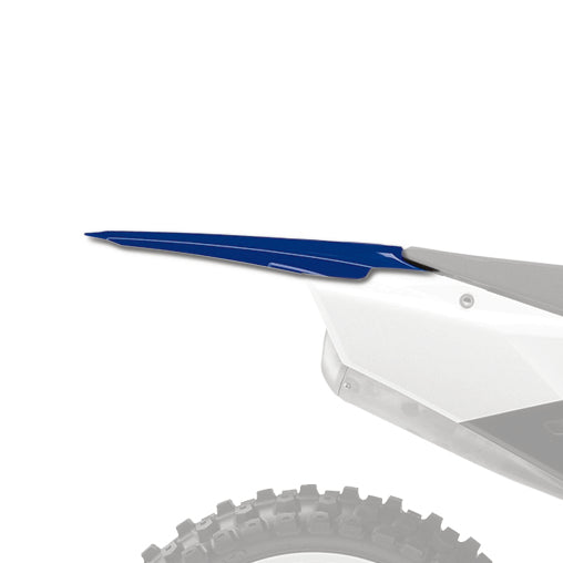 POLISPORT RR FENDER YAM BL POLISPORT 8579800001