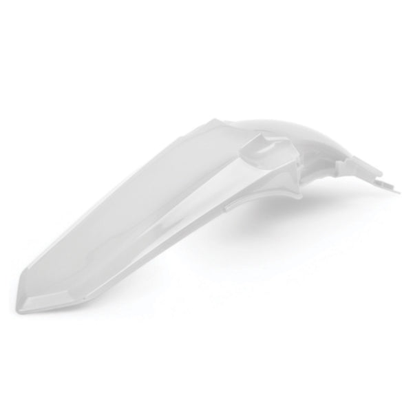 POLISPORT RR FENDER YAM WH POLISPORT 8579800002