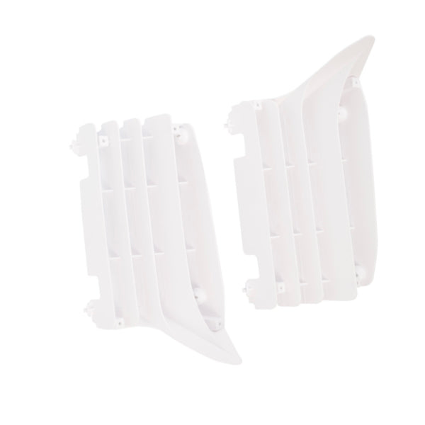 POLISPORT RADIATOR LOUVERS WH YAM POLISPORT 8455500001