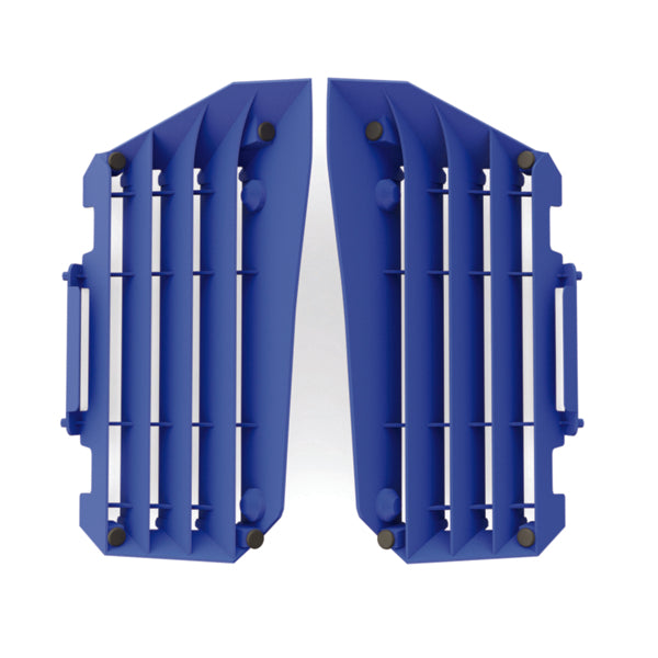 POLISPORT RADIATOR LOUVERS BL YAM POLISPORT 8455400002