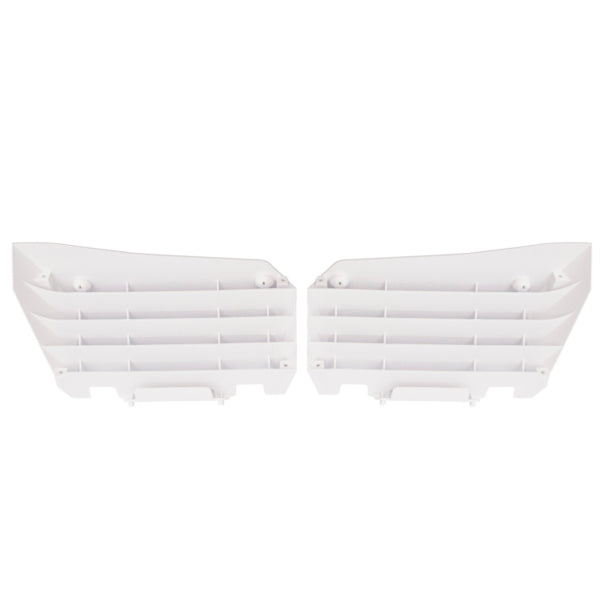 POLISPORT RADIATOR LOUVERS WH YAM POLISPORT 8455400001