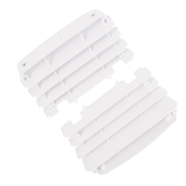 POLISPORT RADIATOR LOUVERS WH YAM POLISPORT 8455600001