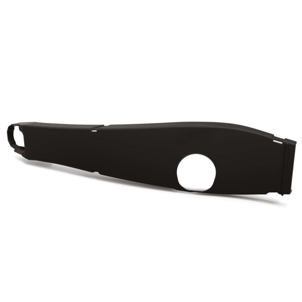 POLISPORT SWINGARM PROTECTORS YAM BK 8456800001