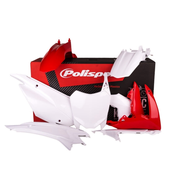 POLISPORT MX KIT HON OEM POLISPORT 90537