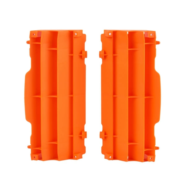 POLISPORT RADIATOR LOUVERS OG KTM POLISPORT 8455300002