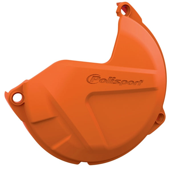 POLISPORT CLUTCH COVER PROTEC XC/SX 125/200 OG 8447900002
