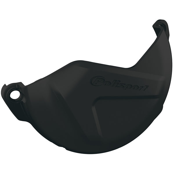 POLISPORT CLUTCH COVER PROTEC YZ250F BK 8454900001