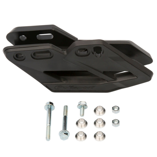 POLISPORT CHAIN GUIDE PERF BK POLISPORT 8457600001