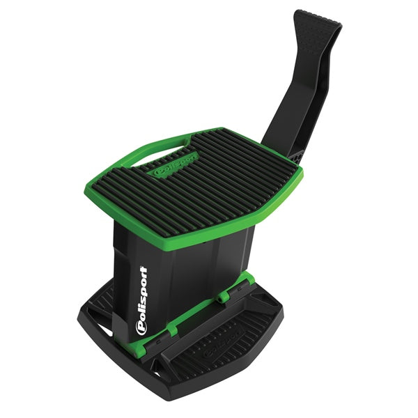 POLISPORT LIFT BIKE STAND GR/BK 8982700005