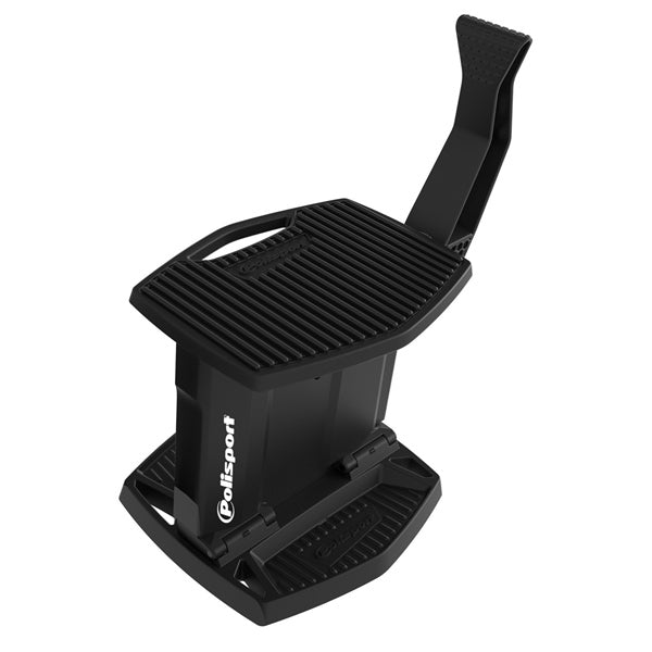 POLISPORT LIFT BIKE STAND BK/BK 8982700006