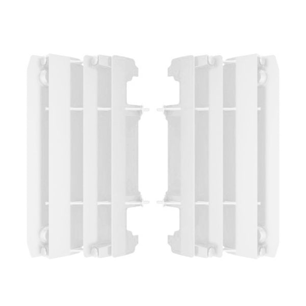 POLISPORT RADIATOR LOUVERS WH YAM POLISPORT 8985500002