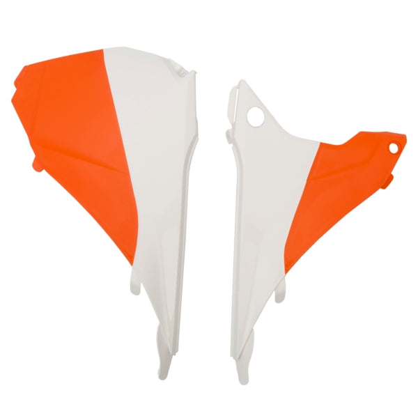 POLISPORT AIRBOX COVER OG KTM POLISPORT 8455200001