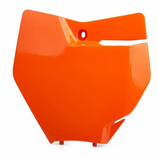 POLISPORT NUMBER PLATE KTM OG 8664900001