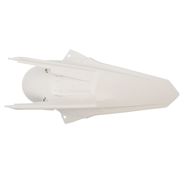 POLISPORT RR FENDER KTM OG/WH POLISPORT 8595500002