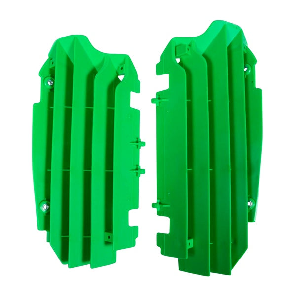 POLISPORT RADIATOR LOUVERS GR KAWA POLISPORT 8457800002