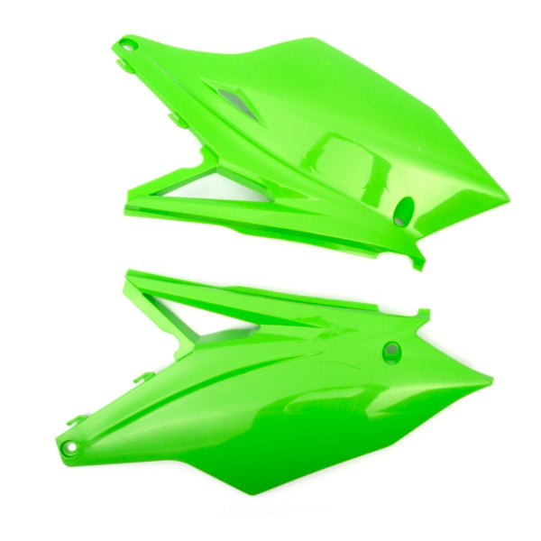 POLISPORT SIDE PANEL KAWA GR POLISPORT 8608200001