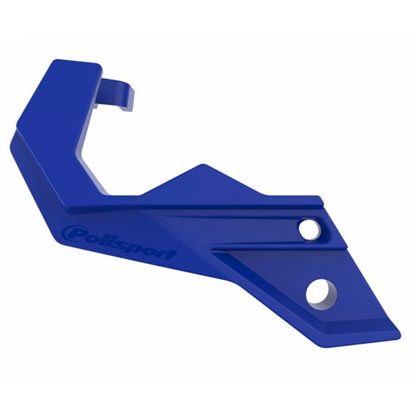 POLISPORT FORK PROTECTOR LWR BK/BK KAWA POLISPORT 8151800001