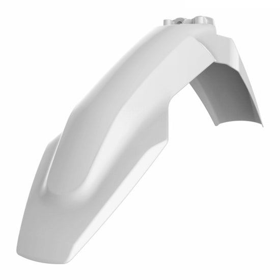POLISPORT FT FENDER WH HUSQZ POLISPORT 8572400002