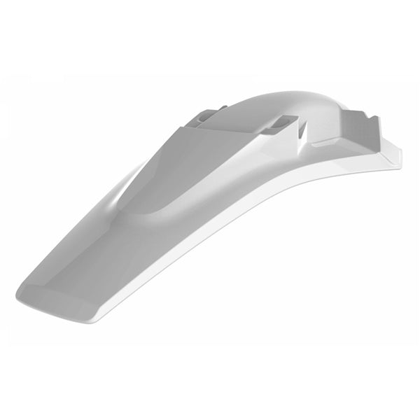 POLISPORT RR FENDER WH HUSQV POLISPORT 8573100002