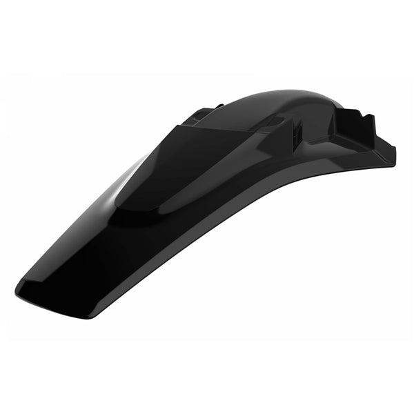POLISPORT RR FENDER BK HUSQV POLISPORT 8572900003