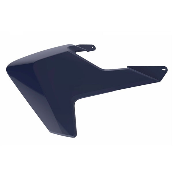 POLISPORT RADIATOR GUARD BL HUSQV POLISPORT 8418100001