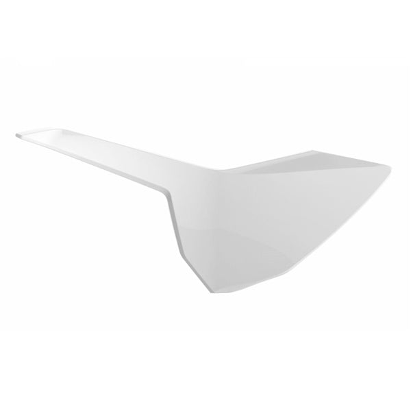 POLISPORT SIDE PANEL WH HUSQV POLISPORT 8418200002
