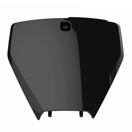 POLISPORT NUMBER PLATE BK HUSQV POLISPORT 8665800003