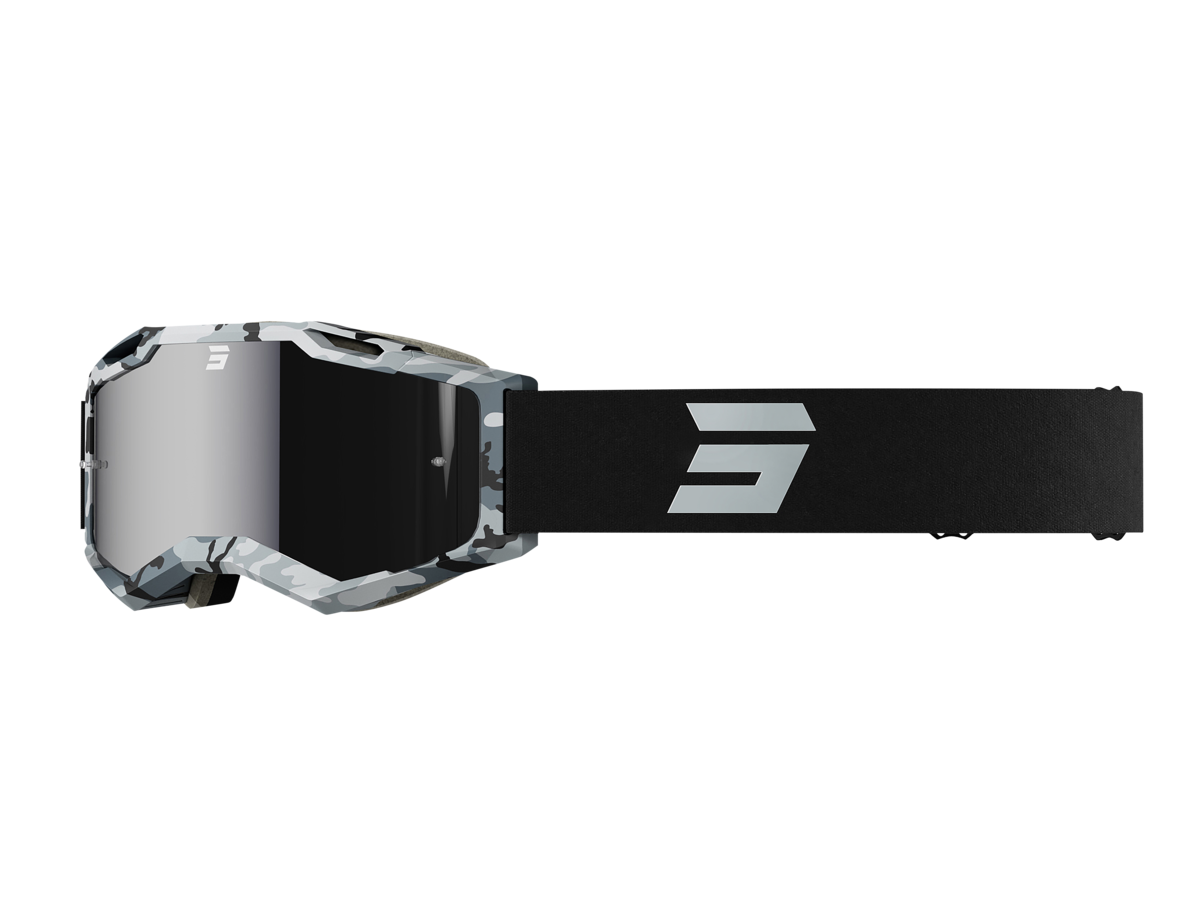 SHOT IRIS 2.0 GOGGLE CAMO 244-03291