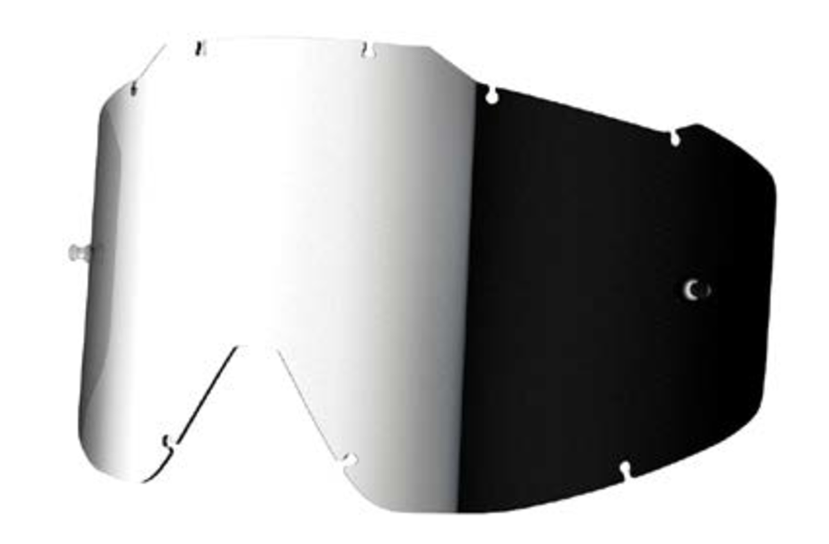 SHOT SILVER IRIDIUM SINGLE LENS 244-03311