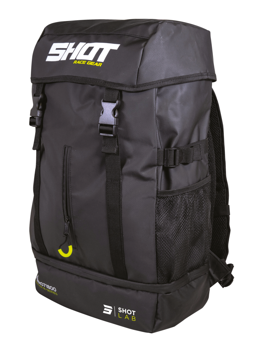 SHOT CLIMATIC BACK PACK 30L 244-03421