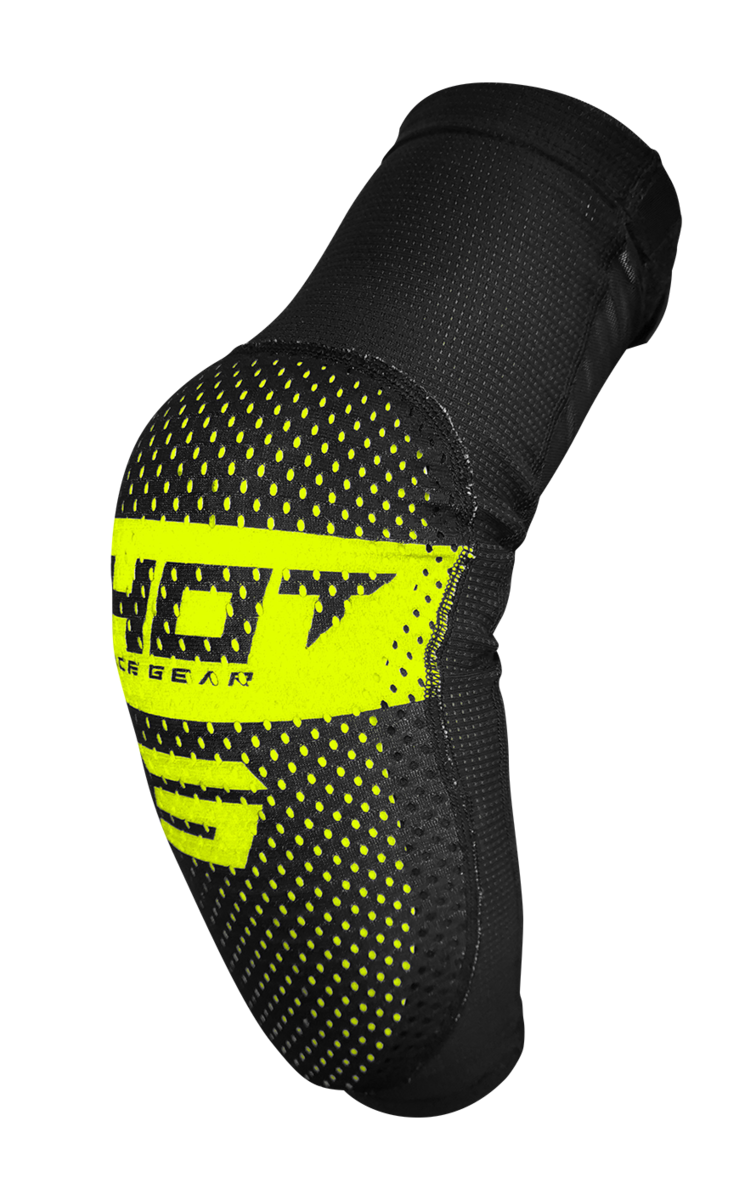 SHOT AIRLIGHT ELBOW GUARD XS/S 244-03450