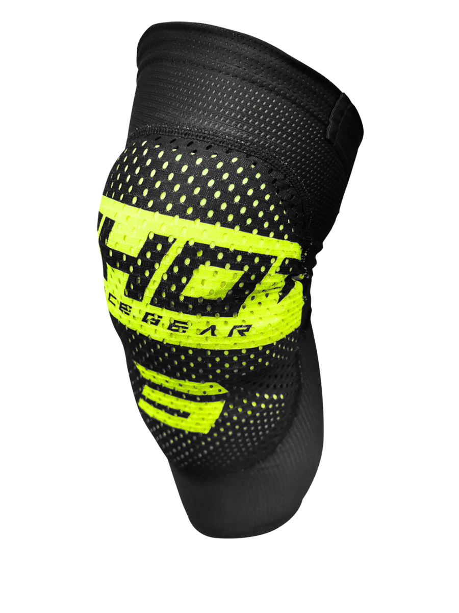 SHOT AIRLIGHT KNEE GUARD KIDS L/XL 244-03474