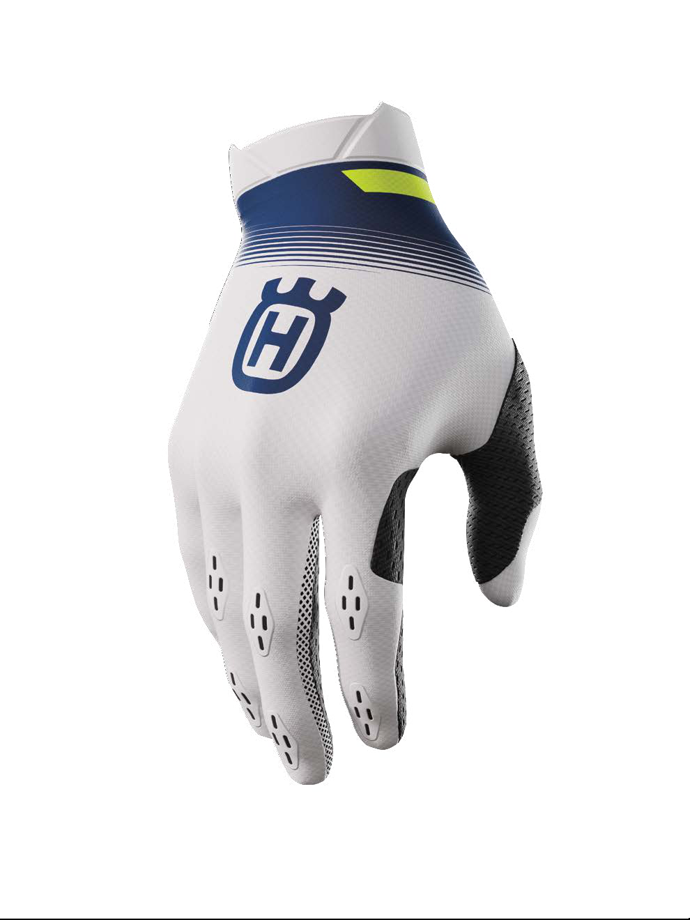 SHOT AEROLITE HUSQ GLV S 244-03510